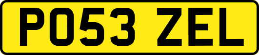 PO53ZEL