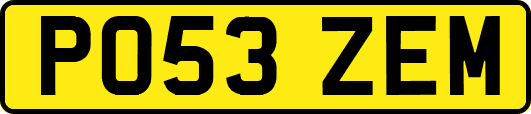 PO53ZEM