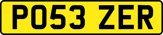 PO53ZER