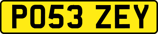 PO53ZEY