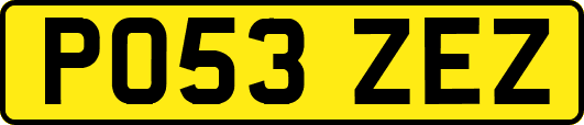 PO53ZEZ