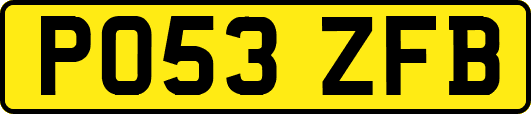 PO53ZFB