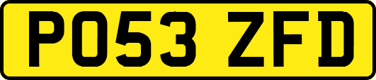 PO53ZFD