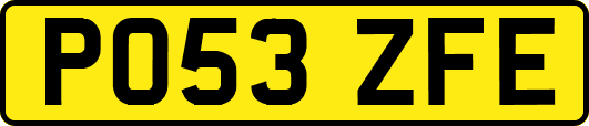 PO53ZFE