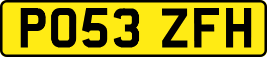 PO53ZFH