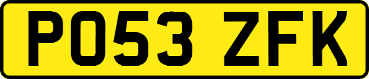PO53ZFK