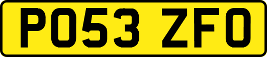 PO53ZFO