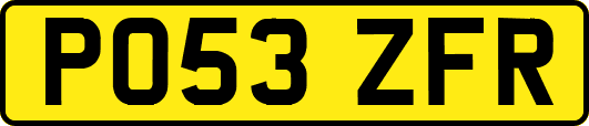 PO53ZFR