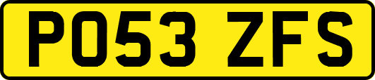 PO53ZFS