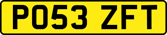 PO53ZFT