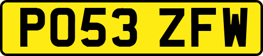 PO53ZFW