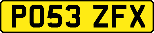 PO53ZFX