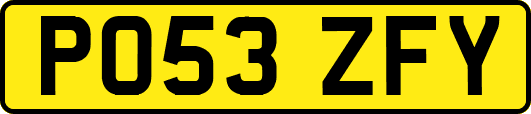 PO53ZFY