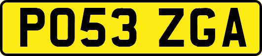 PO53ZGA