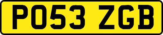 PO53ZGB