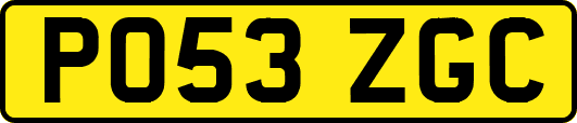 PO53ZGC