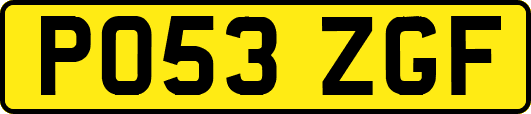 PO53ZGF