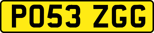 PO53ZGG