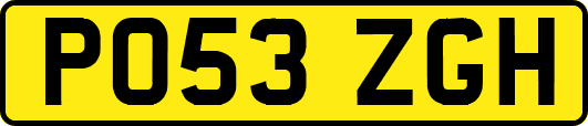 PO53ZGH