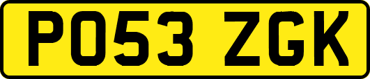 PO53ZGK
