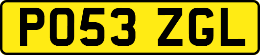 PO53ZGL