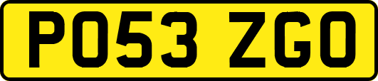 PO53ZGO