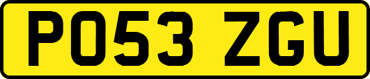 PO53ZGU