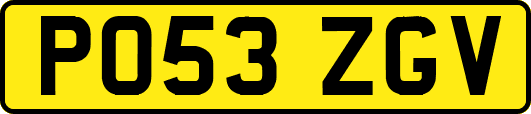 PO53ZGV