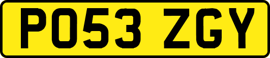 PO53ZGY