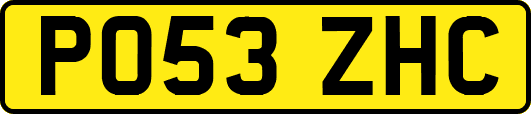 PO53ZHC