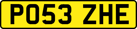 PO53ZHE
