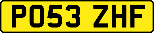PO53ZHF