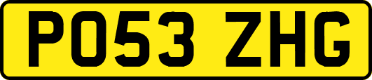 PO53ZHG