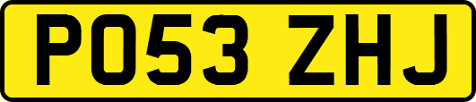 PO53ZHJ