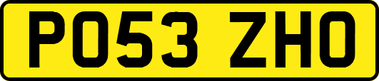 PO53ZHO