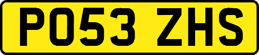 PO53ZHS