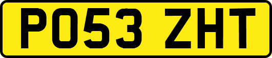 PO53ZHT