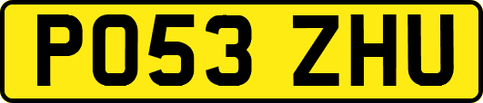 PO53ZHU