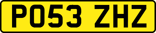 PO53ZHZ