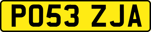 PO53ZJA