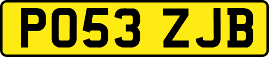 PO53ZJB