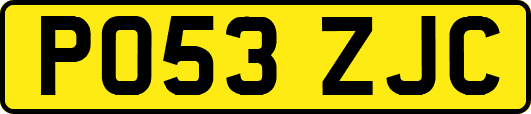 PO53ZJC