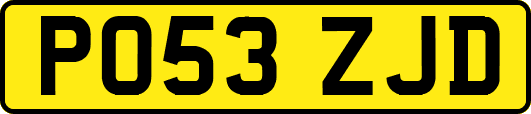 PO53ZJD