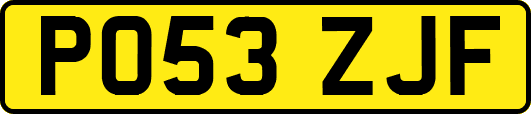 PO53ZJF