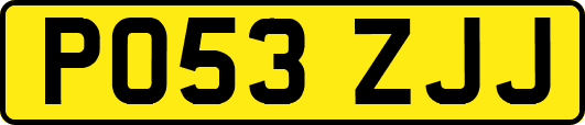 PO53ZJJ