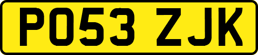PO53ZJK