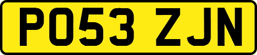 PO53ZJN