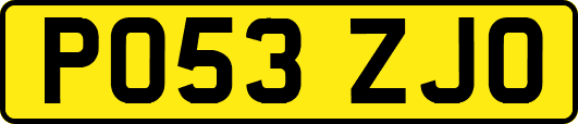 PO53ZJO