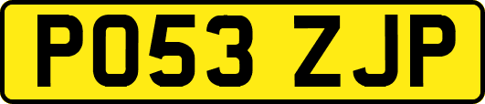 PO53ZJP