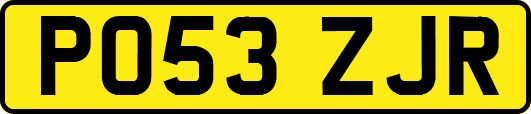 PO53ZJR